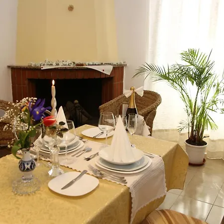 Casa La Dolce Apartment