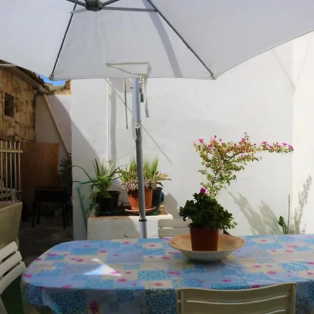 Casa La Dolce Apartment *
