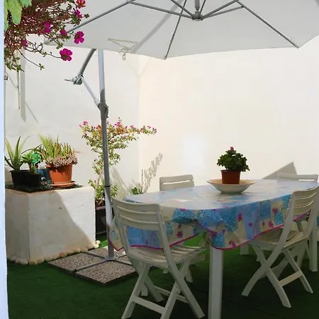 Casa La Dolce Apartment Santa Croce Camerina