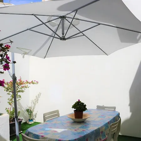 Apartment Casa La Dolce