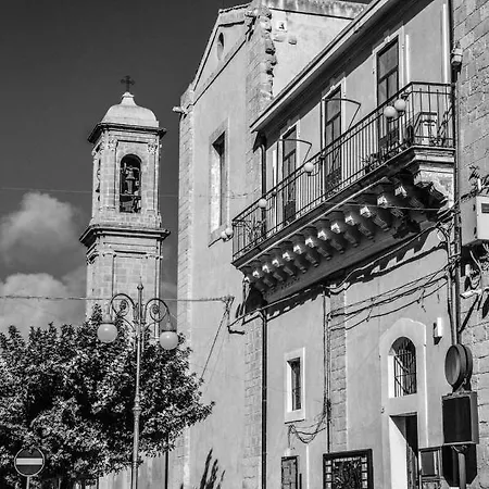 Casa La Dolce Apartment Santa Croce Camerina