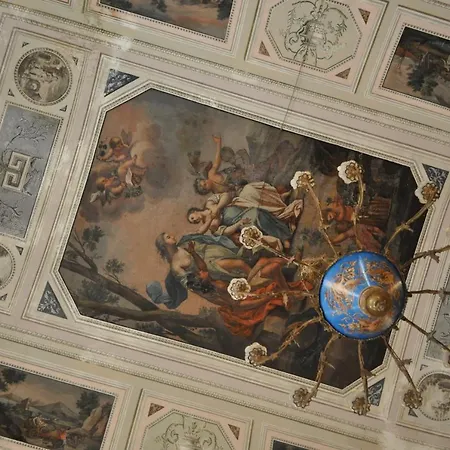 Casa La Dolce Apartment Santa Croce Camerina