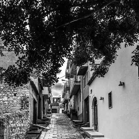 Apartment Casa La Dolce Santa Croce Camerina