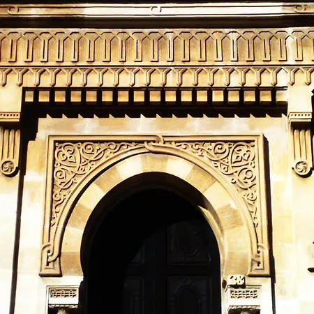 Casa La Dolce Apartment