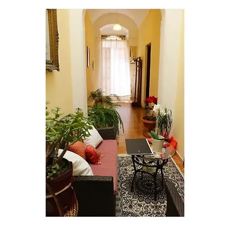 Casa La Dolce Apartment *