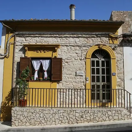 Apartment Casa La Dolce