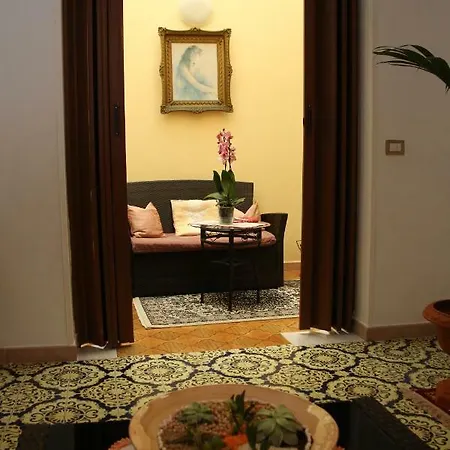 Casa La Dolce