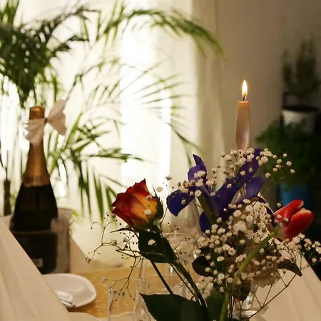 Apartment Casa La Dolce Santa Croce Camerina