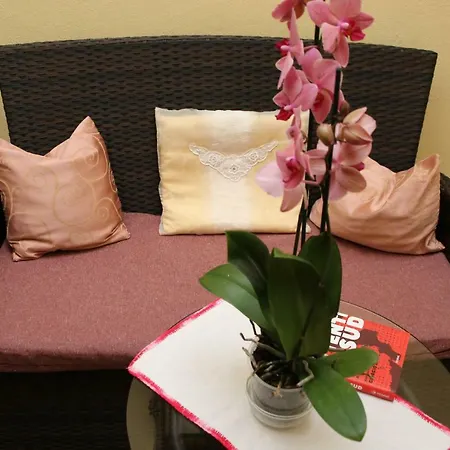 Appartement Casa La Dolce