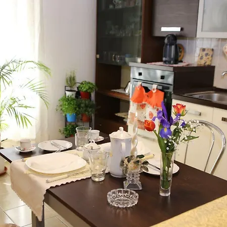 Casa La Dolce *