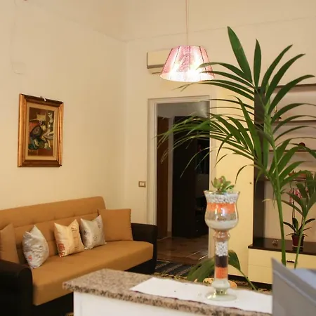 Apartment Casa La Dolce Santa Croce Camerina