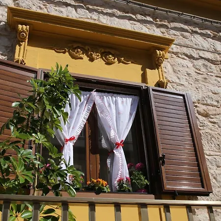 Casa La Dolce Apartment *