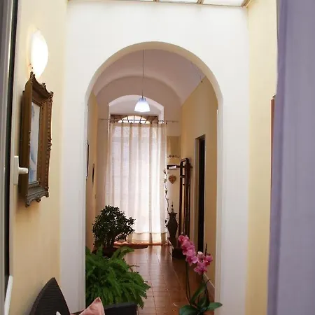 Apartment Casa La Dolce