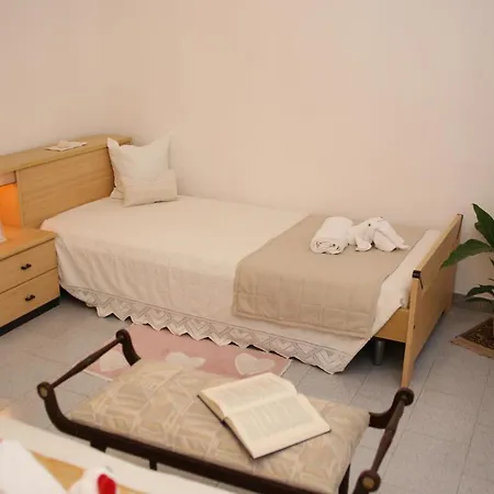 Apartment Casa La Dolce Santa Croce Camerina