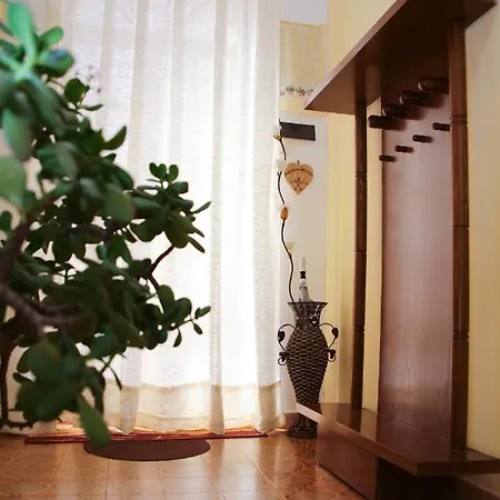 Apartment Casa La Dolce Santa Croce Camerina