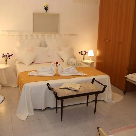 Casa La Dolce *