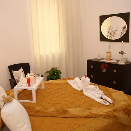 Apartment Casa La Dolce *
