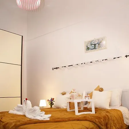 Apartment Casa La Dolce