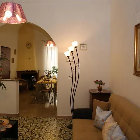 Casa La Dolce Santa Croce Camerina