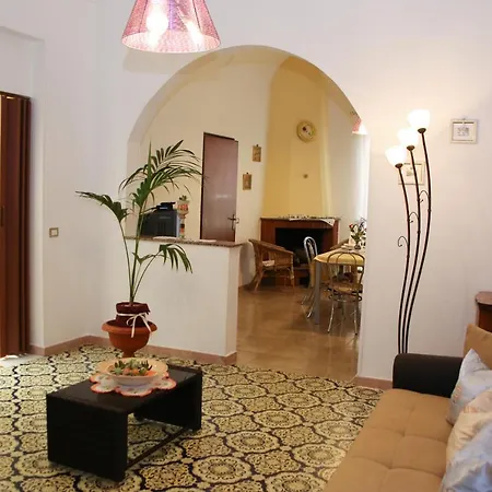 Apartment Casa La Dolce Santa Croce Camerina