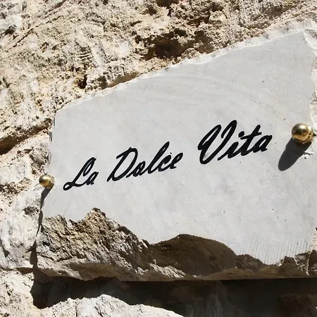 Casa La Dolce Appartement *
