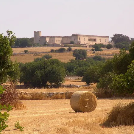 Casa La Dolce Appartement *