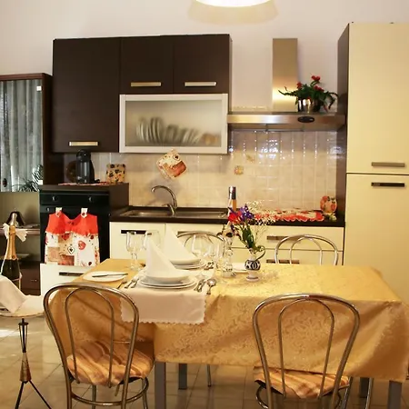 Appartement Casa La Dolce *
