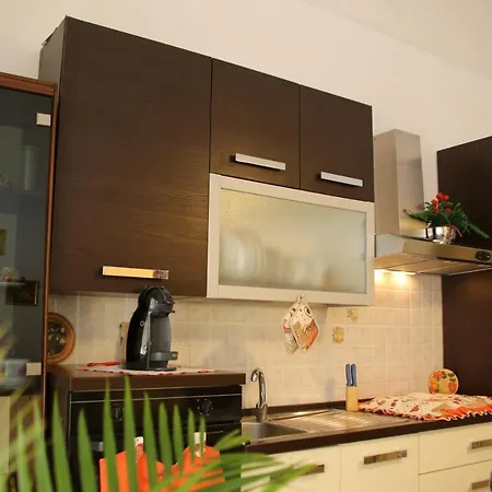 Apartment Casa La Dolce *