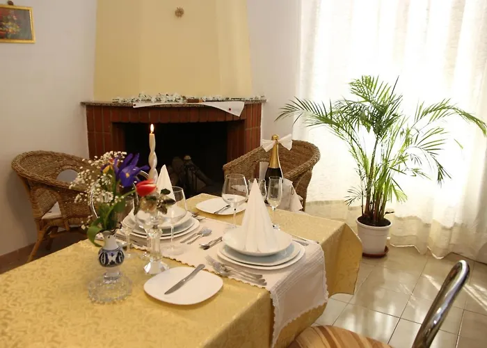 Casa La Dolce Lägenhet
