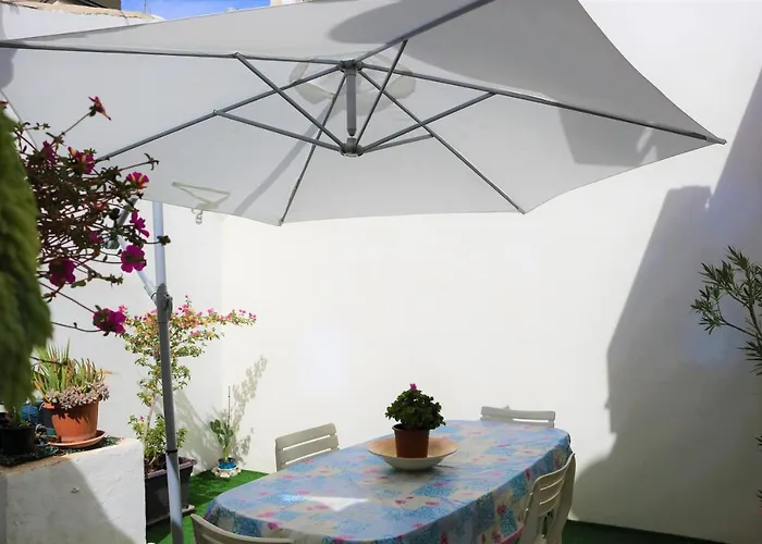 Lägenhet Casa La Dolce