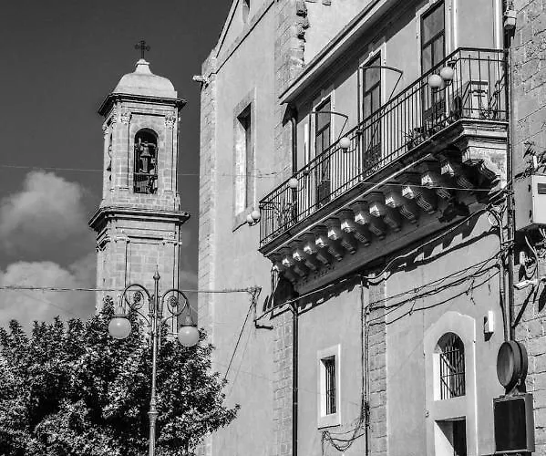 Casa La Dolce Lägenhet Santa Croce Camerina
