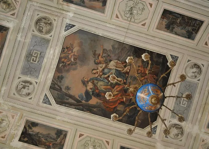 Casa La Dolce Lägenhet Santa Croce Camerina