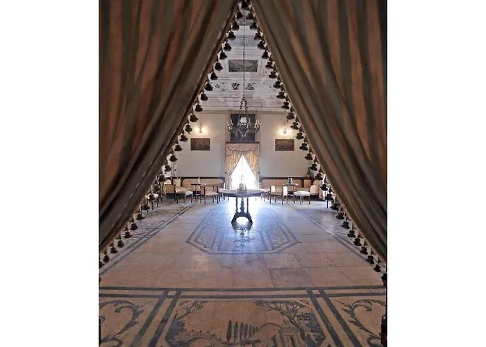 Lägenhet Casa La Dolce *