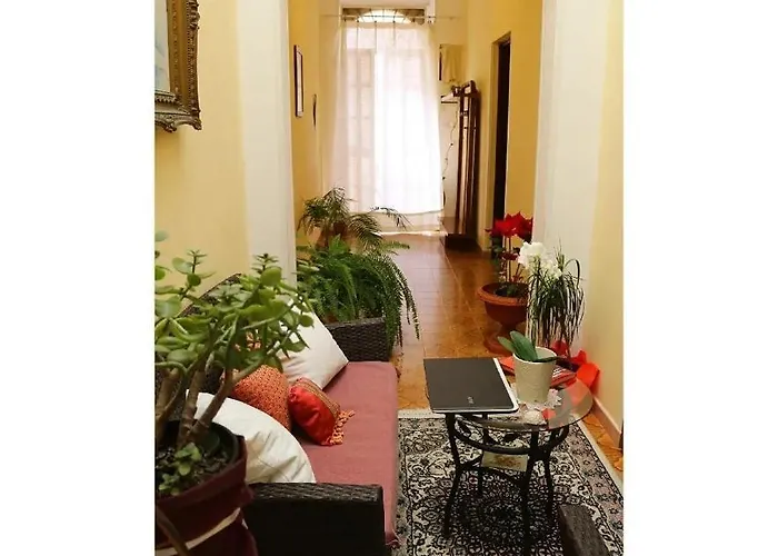 Casa La Dolce Lägenhet *