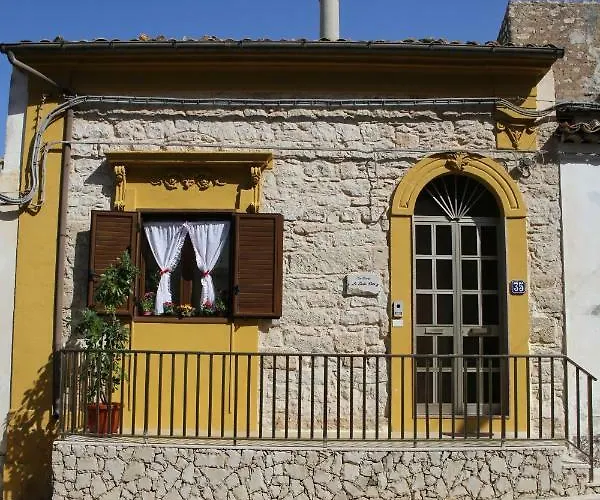 Lägenhet Casa La Dolce