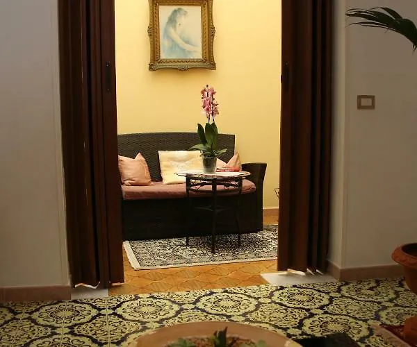 Casa La Dolce