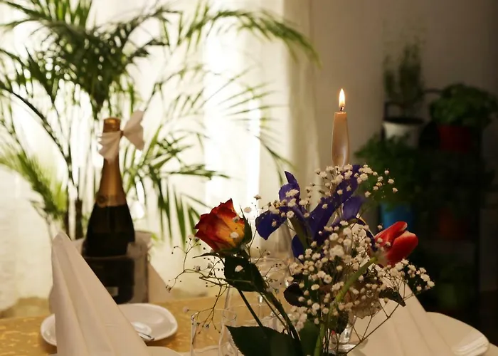 Lägenhet Casa La Dolce Santa Croce Camerina