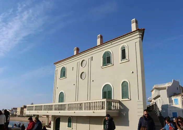 Casa La Dolce