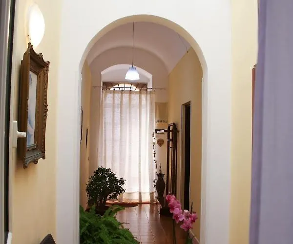 Lägenhet Casa La Dolce
