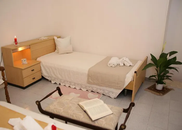 Lägenhet Casa La Dolce Santa Croce Camerina