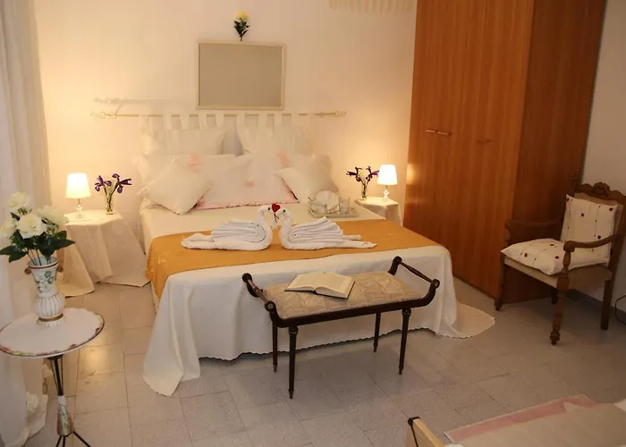 Casa La Dolce *