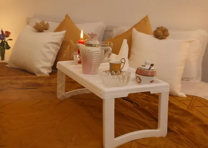 Casa La Dolce Lägenhet Santa Croce Camerina