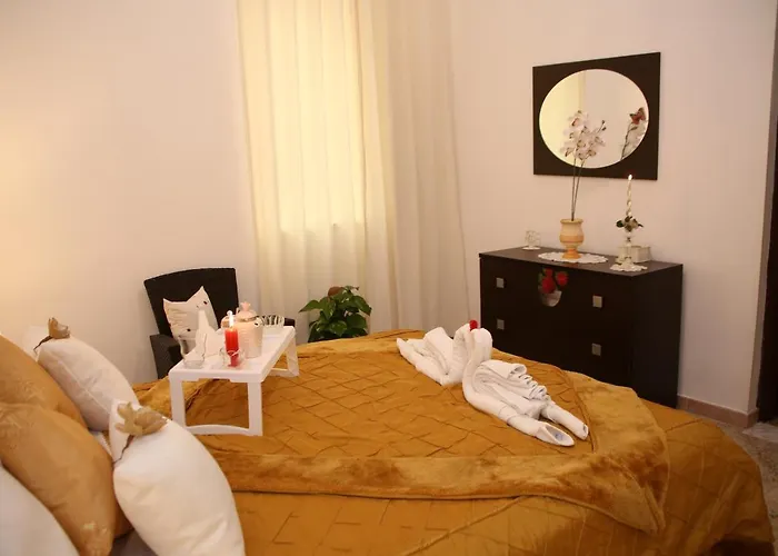 Lägenhet Casa La Dolce *