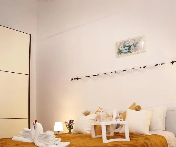 Lägenhet Casa La Dolce