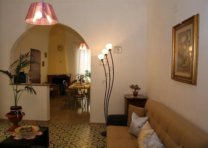 Casa La Dolce Santa Croce Camerina