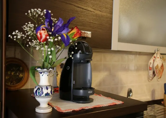 Casa La Dolce *