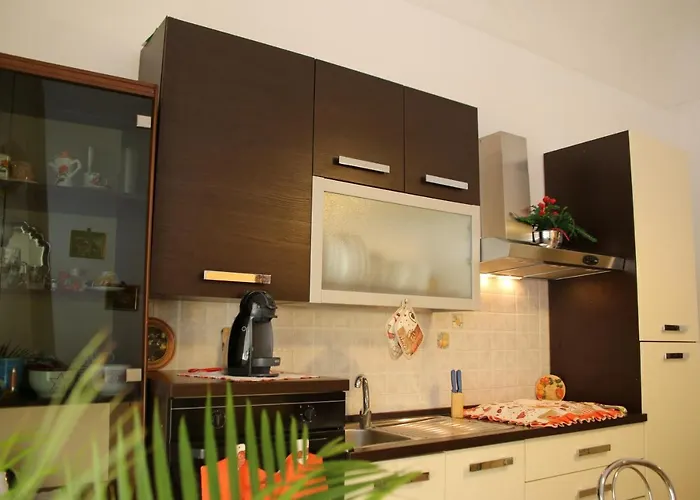 Lägenhet Casa La Dolce *