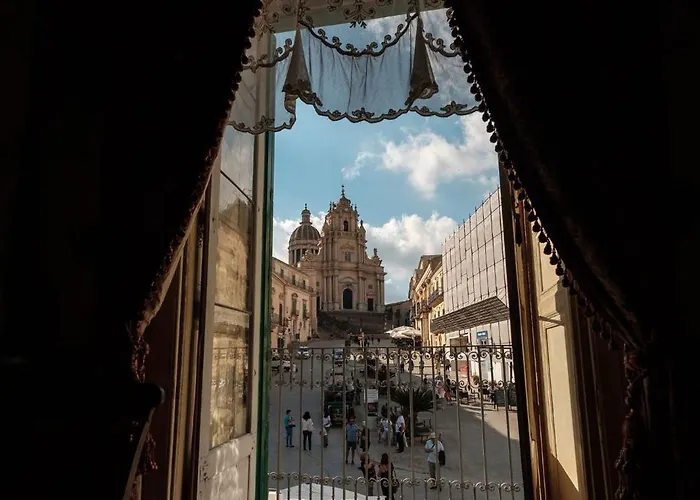 Casa La Dolce Lägenhet *
